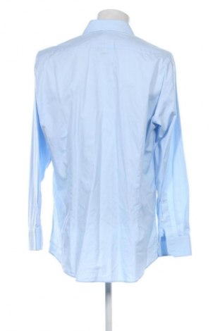 Pánská košile  Hawes & Curtis, Velikost XL, Barva Modrá, Cena  179,00 Kč