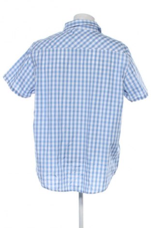 Pánská košile  Identic, Velikost XXL, Barva Vícebarevné, Cena  129,00 Kč