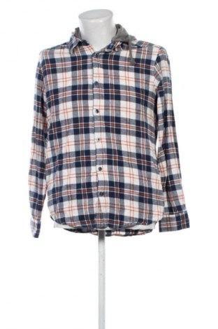 Herrenhemd Identic, Größe M, Farbe Mehrfarbig, Preis € 14,23