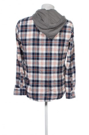 Herrenhemd Identic, Größe M, Farbe Mehrfarbig, Preis € 14,23