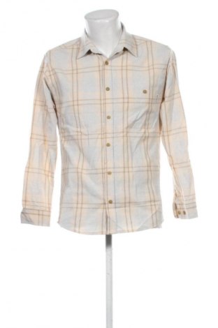 Herrenhemd Industrie, Größe S, Farbe Mehrfarbig, Preis € 1,99