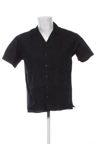 Cămașă de bărbați Jack & Jones, Mărime S, Culoare Negru, Preț 99,99 Lei