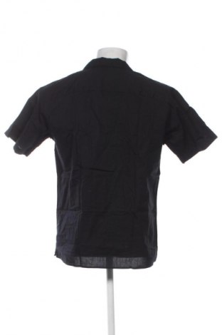 Cămașă de bărbați Jack & Jones, Mărime S, Culoare Negru, Preț 99,99 Lei