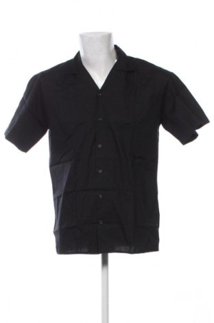 Férfi ing Jack & Jones, Méret M, Szín Fekete, Ár 7 829 Ft