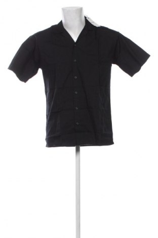 Мъжка риза Jack & Jones, Размер S, Цвят Черен, Цена 15,33 €