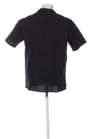 Herrenhemd Jack & Jones, Größe L, Farbe Schwarz, Preis € 20,99