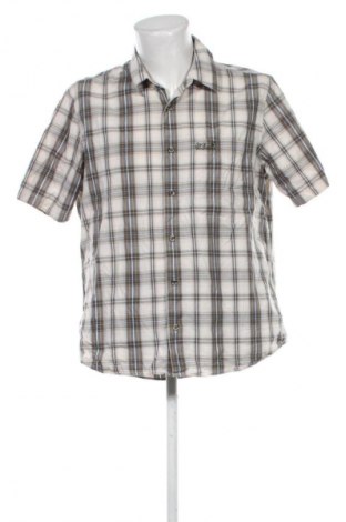 Pánská košile  Jack Wolfskin, Velikost L, Barva Vícebarevné, Cena  379,00 Kč