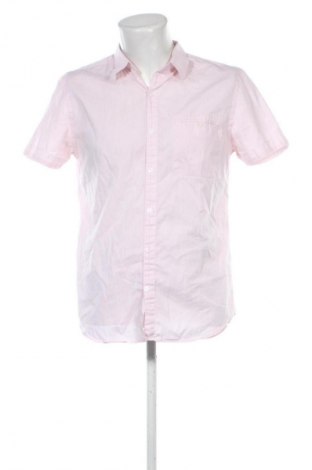 Herrenhemd Jasper Conran, Größe L, Farbe Rosa, Preis € 8,07