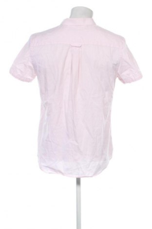 Herrenhemd Jasper Conran, Größe L, Farbe Rosa, Preis € 8,07