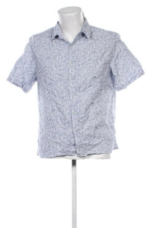 Herrenhemd Jeanswest, Größe L, Farbe Mehrfarbig, Preis € 23,99