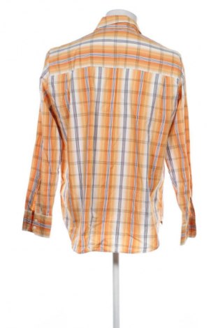 Herrenhemd Marc O'Polo, Größe L, Farbe Mehrfarbig, Preis € 12,99