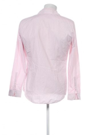 Herrenhemd Marks & Spencer, Größe M, Farbe Mehrfarbig, Preis € 7,89