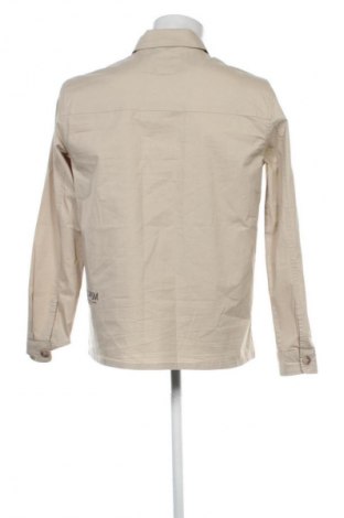Cămașă de bărbați Minimum, Mărime L, Culoare Bej, Preț 20,99 Lei