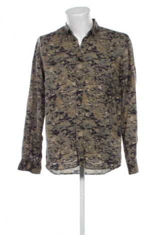 Herrenhemd Minimum, Größe M, Farbe Mehrfarbig, Preis € 7,82