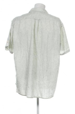 Pánská košile  Morgan, Velikost XXL, Barva Zelená, Cena  359,00 Kč