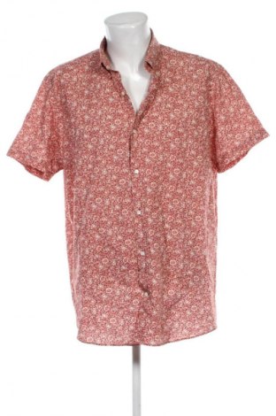 Herrenhemd Next, Größe 3XL, Farbe Mehrfarbig, Preis € 12,73