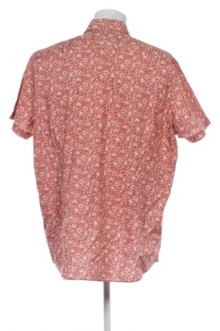 Herrenhemd Next, Größe 3XL, Farbe Mehrfarbig, Preis € 12,73