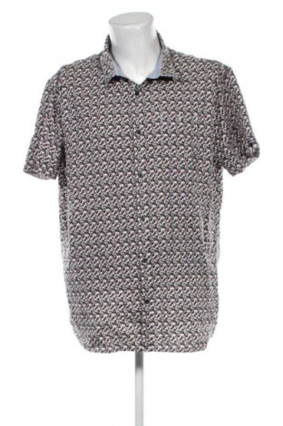 Pánská košile  No Excuse, Velikost 3XL, Barva Vícebarevné, Cena  349,00 Kč