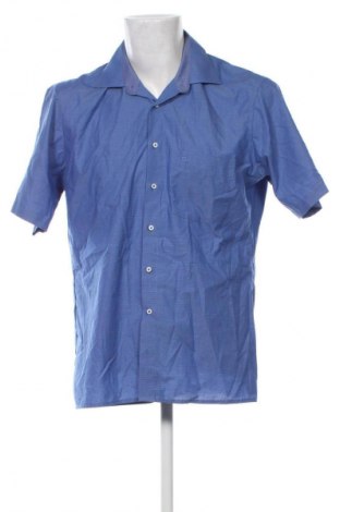 Pánská košile  Olymp, Velikost L, Barva Modrá, Cena  409,00 Kč