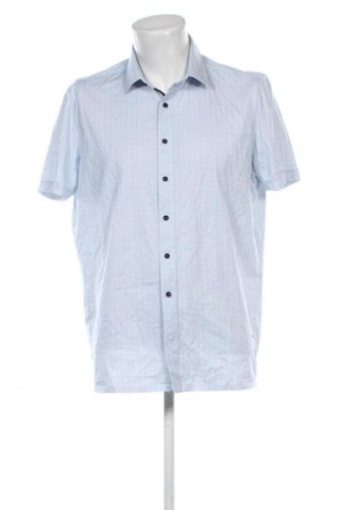 Herrenhemd Olymp, Größe M, Farbe Mehrfarbig, Preis € 12,99