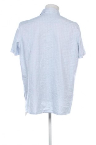 Herrenhemd Olymp, Größe M, Farbe Mehrfarbig, Preis € 12,99