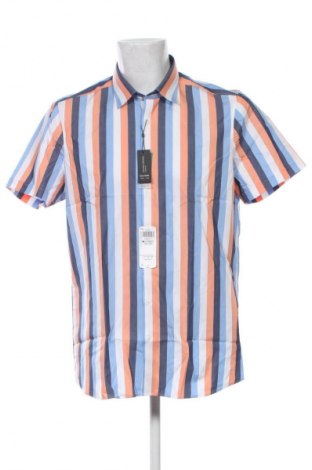 Herrenhemd Olymp, Größe XL, Farbe Mehrfarbig, Preis € 26,99