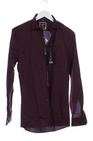Férfi ing Olymp, Méret M, Szín Lila, Ár 3 909 Ft