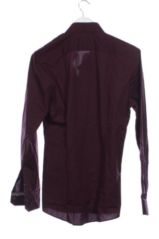 Férfi ing Olymp, Méret M, Szín Lila, Ár 3 909 Ft