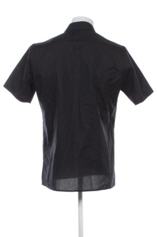 Herrenhemd Olymp, Größe M, Farbe Schwarz, Preis € 11,35