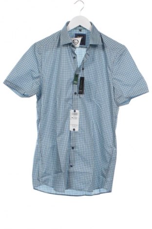 Cămașă de bărbați Olymp, Mărime M, Culoare Multicolor, Preț 102,99 Lei, #133228452