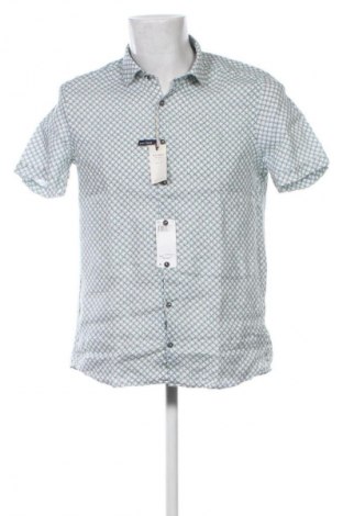 Herrenhemd Olymp, Größe M, Farbe Mehrfarbig, Preis € 26,99