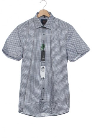 Herrenhemd Olymp, Größe L, Farbe Mehrfarbig, Preis € 25,99