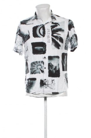 Herrenhemd Only & Sons, Größe S, Farbe Mehrfarbig, Preis € 7,81