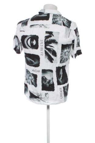 Herrenhemd Only & Sons, Größe S, Farbe Mehrfarbig, Preis € 7,81