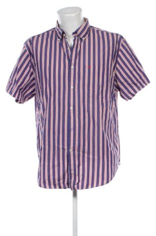 Herrenhemd Pedro Del Hierro, Größe XXL, Farbe Mehrfarbig, Preis € 27,99