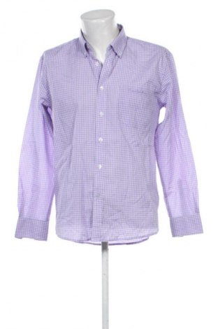 Herrenhemd Pierre Cardin, Größe L, Farbe Mehrfarbig, Preis € 37,84