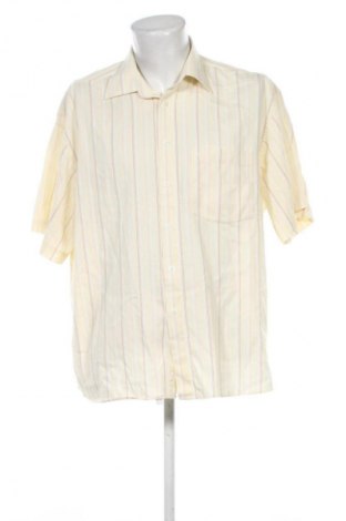 Herrenhemd Pierre Cardin, Größe XXL, Farbe Mehrfarbig, Preis € 4,86