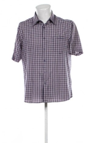 Herrenhemd Pierre Cardin, Größe L, Farbe Mehrfarbig, Preis € 7,99