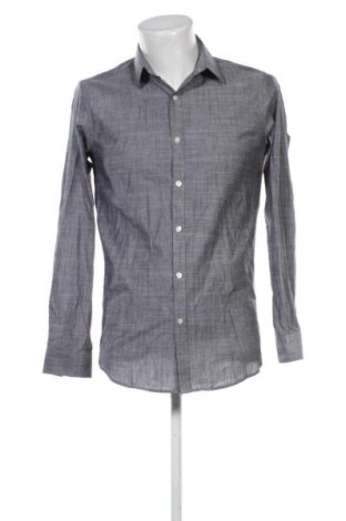 Herrenhemd Premier, Größe S, Farbe Grau, Preis € 4,86