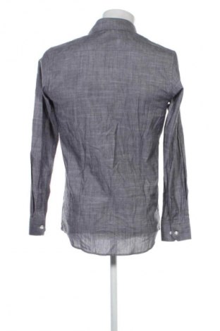 Herrenhemd Premier, Größe S, Farbe Grau, Preis € 4,86