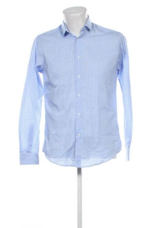 Herrenhemd Primark, Größe M, Farbe Mehrfarbig, Preis € 5,05