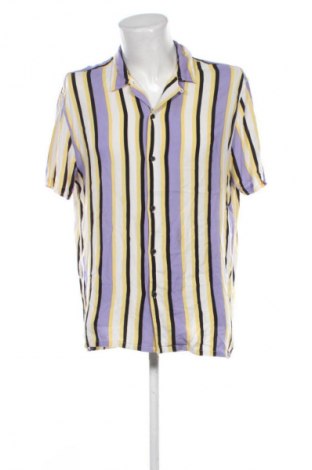 Herrenhemd Primark, Größe L, Farbe Mehrfarbig, Preis € 4,99