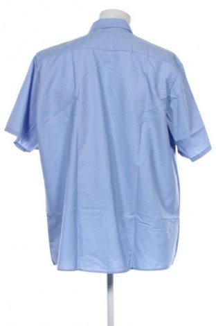 Herrenhemd RED KAP, Größe XXL, Farbe Blau, Preis € 18,99