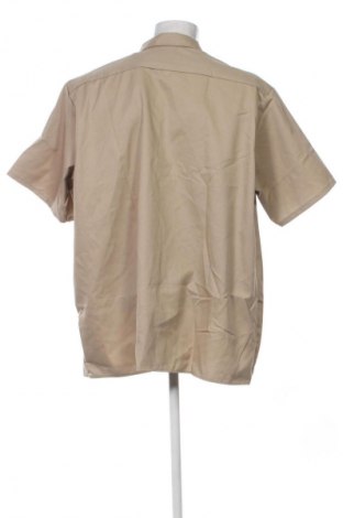 Pánská košile  RED KAP, Velikost 3XL, Barva Zelená, Cena  439,00 Kč