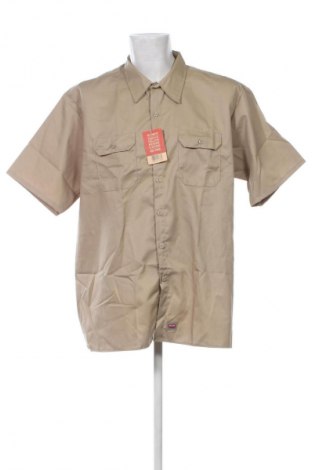 Pánská košile  RED KAP, Velikost 3XL, Barva Zelená, Cena  439,00 Kč