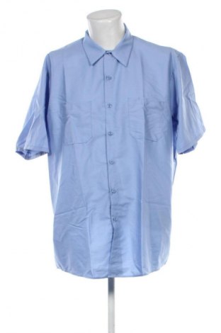 Pánská košile  RED KAP, Velikost XXL, Barva Modrá, Cena  439,00 Kč