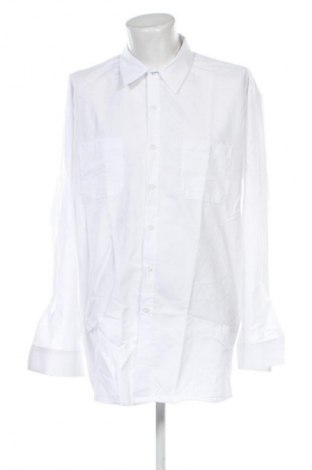 Pánská košile  RED KAP, Velikost XXL, Barva Bílá, Cena  289,00 Kč