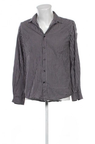 Herrenhemd Reserved, Größe S, Farbe Mehrfarbig, Preis € 4,99