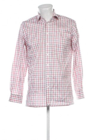 Herrenhemd Seidensticker, Größe S, Farbe Mehrfarbig, Preis € 6,66