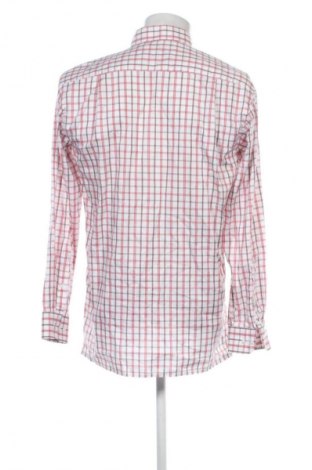 Herrenhemd Seidensticker, Größe S, Farbe Mehrfarbig, Preis € 6,66